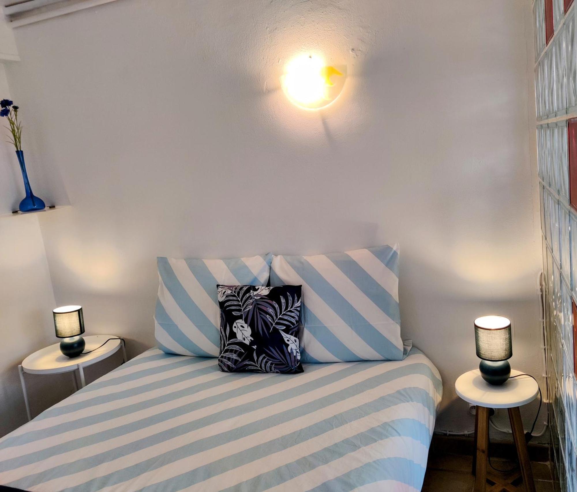 La Playa: Beachfront With Private Parking In Saint-laurent * Cabourg