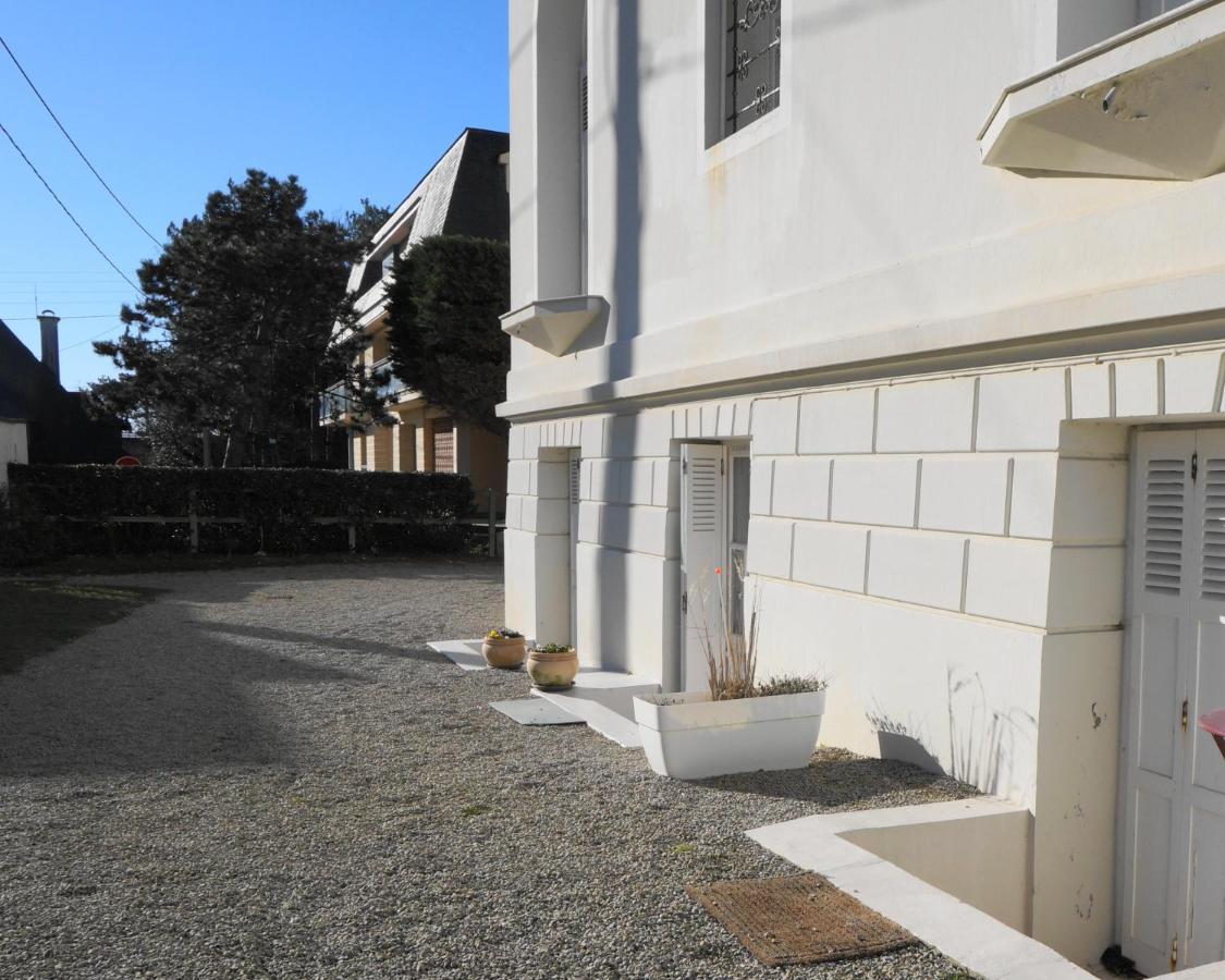 Appartement La Playa - St Laurent - Grand Avec Espace Nuit Et Parking Privatif - 40 Metres De La Promenade Marcel Proust *