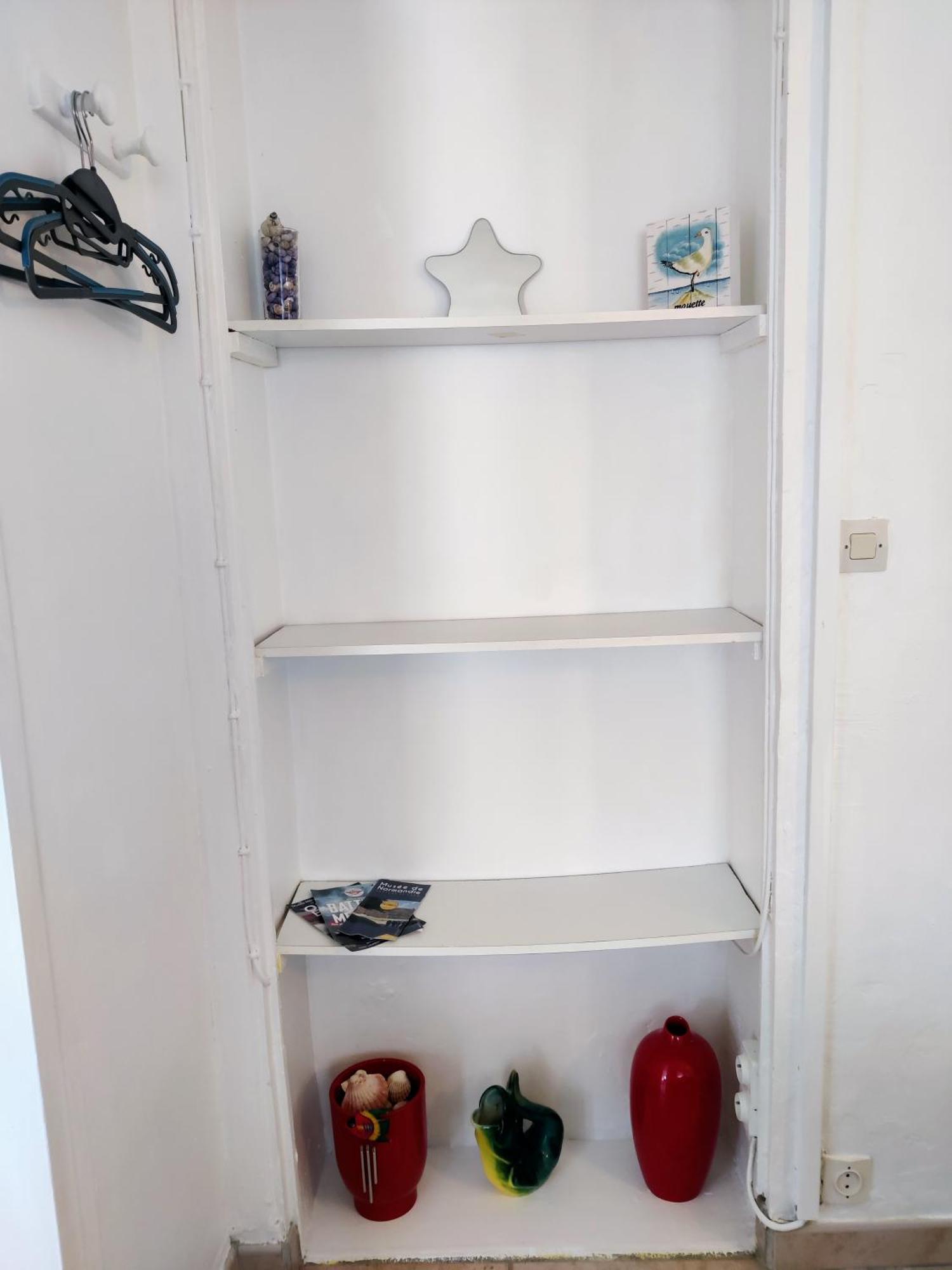 Apartamento La Playa - St Laurent - Grand Avec Espace Nuit Et Parking Privatif - 40 Metres De La Promenade Marcel Proust Cabourg